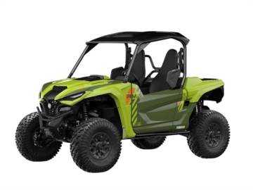 2026 YAMAHA WOLVERINE