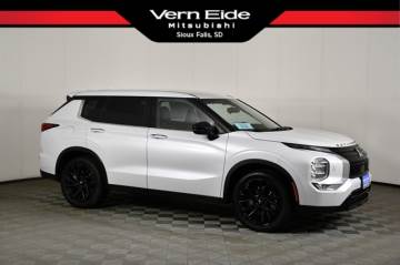 2023 MITSUBISHI OUTLANDER