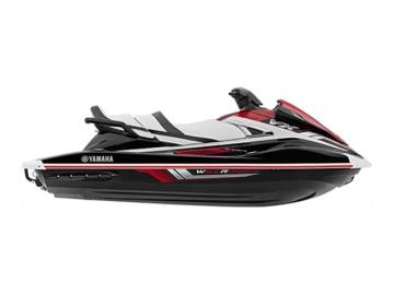 2018 YAMAHA VX