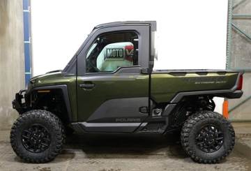 2026 POLARIS® RANGER XD 1500 NORTHSTAR PREMIUM