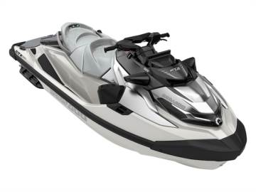 2026 SEA-DOO GTX