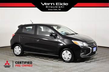 2024 MITSUBISHI MIRAGE