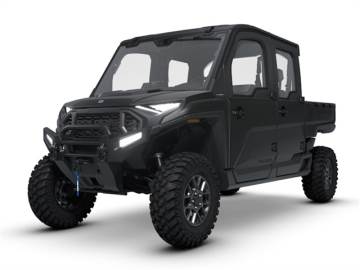 2026 POLARIS® RANGER CREW XD 1500 NORTHSTAR ULTIMATE