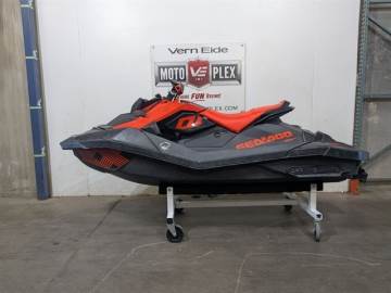 2021 SEA-DOO SPARK