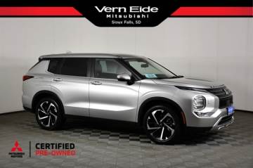 2023 MITSUBISHI OUTLANDER