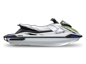 2026 YAMAHA VX