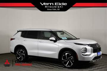 2023 MITSUBISHI OUTLANDER
