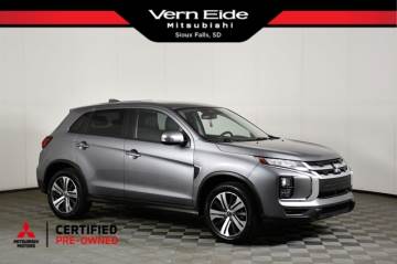 2024 MITSUBISHI OUTLANDER SPORT