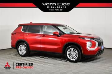 2024 MITSUBISHI OUTLANDER