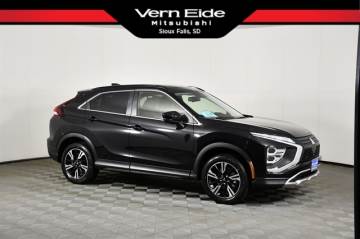 2026 MITSUBISHI ECLIPSE CROSS