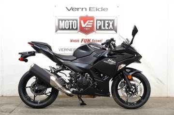 2026 KAWASAKI NINJA