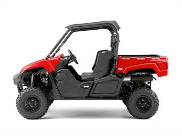 2015 YAMAHA VIKING EPS