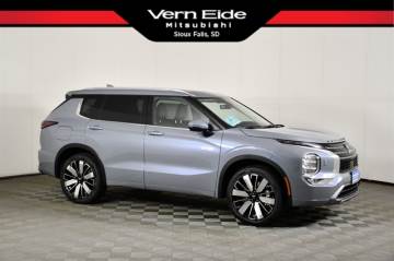 2026 MITSUBISHI OUTLANDER