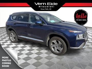 2022 HYUNDAI SANTA FE