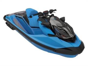 2026 SEA-DOO RX