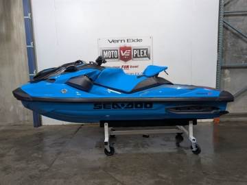 2026 SEA-DOO RX