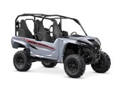 2021 YAMAHA WOLVERINE