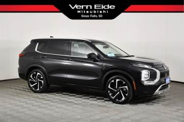 2022 MITSUBISHI OUTLANDER