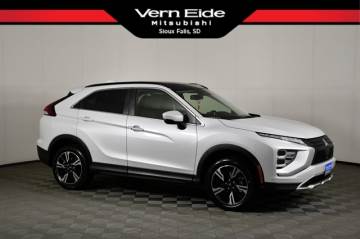 2026 MITSUBISHI ECLIPSE CROSS