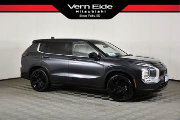 2026 MITSUBISHI OUTLANDER