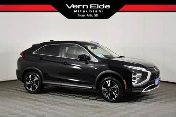 2026 MITSUBISHI ECLIPSE CROSS
