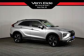 2026 MITSUBISHI ECLIPSE CROSS