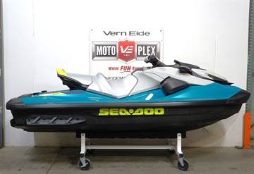2026 SEA-DOO GTI