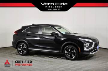 2025 MITSUBISHI ECLIPSE CROSS