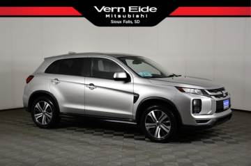 2024 MITSUBISHI OUTLANDER SPORT