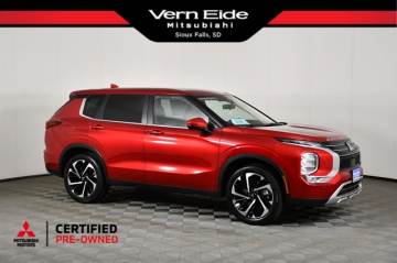 2024 MITSUBISHI OUTLANDER
