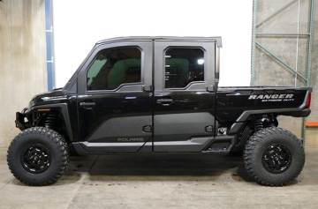 2026 POLARIS® RANGER CREW XD 1500 NORTHSTAR TEXAS EDITION
