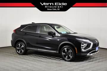 2026 MITSUBISHI ECLIPSE CROSS