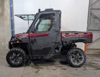 2021 POLARIS® RANGER XP 1000 PREMIUM