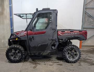 2021 POLARIS® RANGER XP 1000 PREMIUM