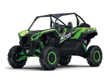 2020 KAWASAKI TERYX