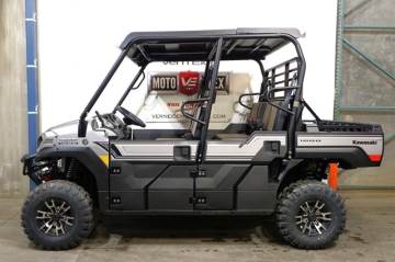 2026 KAWASAKI MULE