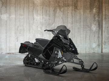2027 POLARIS® 850 INDY XC 137 7S GLOSS BLACK
