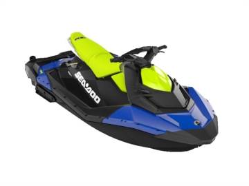 2020 SEADOO SPARK