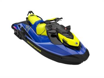 2020 SEA-DOO WAKE™ 170 IBR