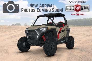 2026 POLARIS® RZR TRAIL S