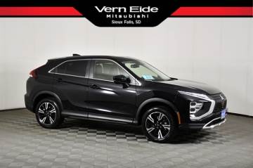 2026 MITSUBISHI ECLIPSE CROSS