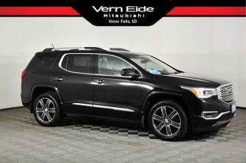 2017 GMC ACADIA