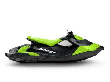 2016 SEA-DOO SPARK