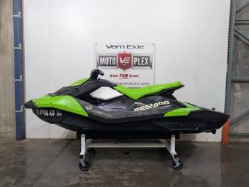 2016 SEA-DOO SPARK