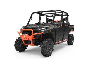 2019 POLARIS® RANGER CREW® XP 1000 EPS HIGH LIFTER EDITION