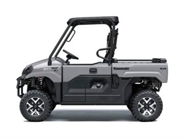 2027 KAWASAKI MULE