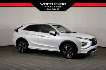 2026 MITSUBISHI ECLIPSE CROSS
