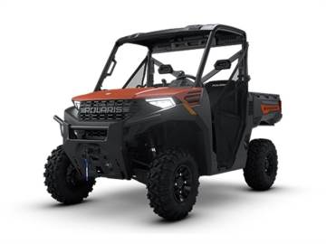 2026 POLARIS® RANGER 1000 PREMIUM