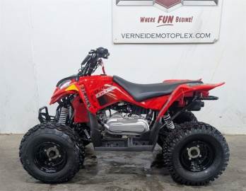 2026 POLARIS® OUTLAW 110 EFI