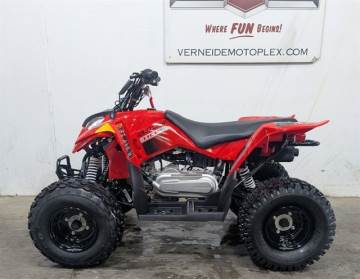 2026 POLARIS® OUTLAW 110 EFI